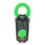 Meet Clamp Meter MS 37AT