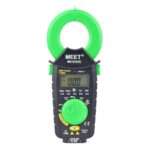 Meet Clamp Meter MS 37ATE