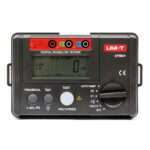 UNI-T ELCB Tester UT 582+
