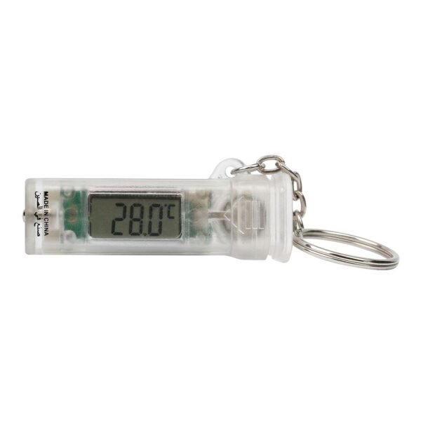 Meet Thermometer MS 80(3)