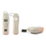 Meet Moisture Meter MS 98T
