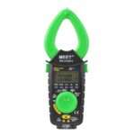 Meet Clamp Meter MS 376DFT
