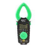 Meet Clamp Meter MS 384D