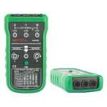 Mastech Phase Rotation Meter MS 5900
