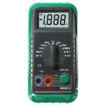 Mastech Capacitance Meter MS 6013