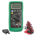 Mastech Multimeter MS 8217(S)