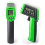 Meet Thermometer MS IT02