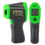 Meet Thermometer MS IT03A