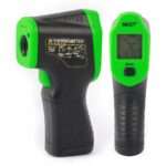 Meet Thermometer MS IT03AK