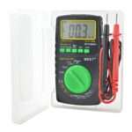 Meet Multimeter MS P2DMM1