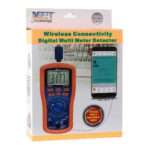 Meet Multimeter MS WDMMD93