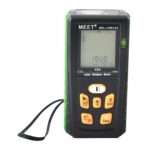 Meet Distance Meter MS-LDM 440