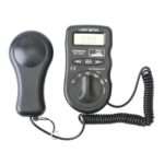 Standard Lux Meter ST 1301