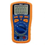Wireless Connectivity Digital Multimeter Detector MS-WDMMD22