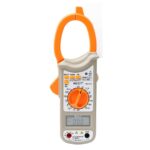 Meet Clamp Meter MS 276