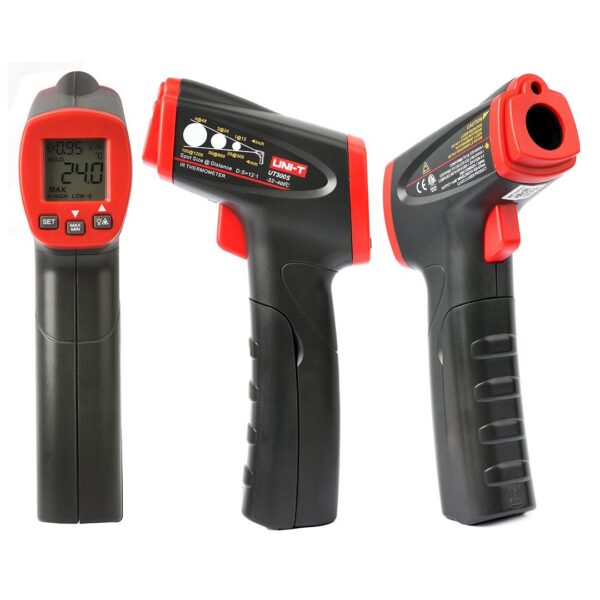 UNI-T Thermometer UT 300S