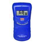 Wireless Connectivity 3 in 1 Digital Multi Detector MS-W68(11A)