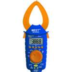 Meet Wireless Connectivity AC Clamp Meter MS W364