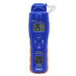 Wireless Connectivity Moisture Meter MS-W98TS