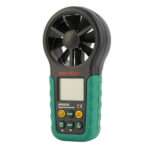 Mastech brand Digital Anemometer MS 6252B