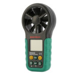 Digital Anemometer MS6252A MASTECH