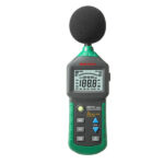 Mastech Sound Meter MS 6701
