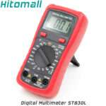 UT132A/D Palm Size Digital Multimeters