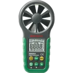 Mastech Anemometer MS 6252A