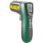 Mastech brand Non contact digital thermometer ms6522b