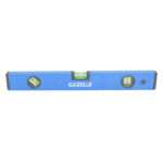 GAZELLE G80221 12 IN. MAGNETIC ALUMINUM BOX LEVEL (30CM)
