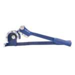 GAZELLE G80227 3-IN-1 TUBE AND PIPE BENDER (1/4, 5/16, 3/8 IN.)