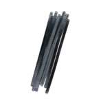 GAZELLE G80254 6 IN. JUNIOR HACKSAW BLADES SET (150MM), 10-PIECES