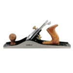 GAZELLE G80257 14IN LENGTH, HEAVY DUTY JACK BENCH PLANER