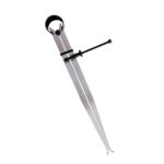 GAZELLE G80259 12 IN. INSIDE CALIPER (300MM)