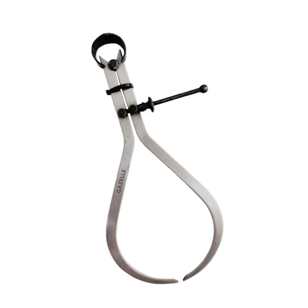 GAZELLE G80265 8 IN. OUTSIDE CALIPER (200MM)