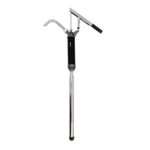 GAZELLE G80274 50-210L LEVER ACTION BARREL PUMP