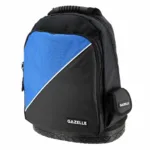 GAZELLE G8214 16 IN. 39-POCKET, TECHNICIAN RUCKSACK WITH WATERPROOF CONTOURED BASE