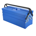 GAZELLE G2020 G2020 20 INCH 5 TRAY CANTILEVER TOOL BOX