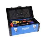 GAZELLE G2019 20 IN. PRO TOOLBOX WITH TRAY