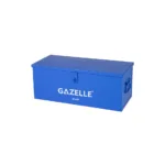 GAZELLE G2028 28 IN. HEAVY-DUTY JOBSITE TOOLBOX, STEEL