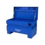 GAZELLE G2036 36 IN. HEAVY-DUTY JOBSITE TOOLBOX, STEEL