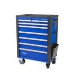 GAZELLE G2907 28 INCH 7-DRAWER ROLLING TOOL CABINET