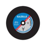GAZELLE LARGE CUT-OFF WHEELS