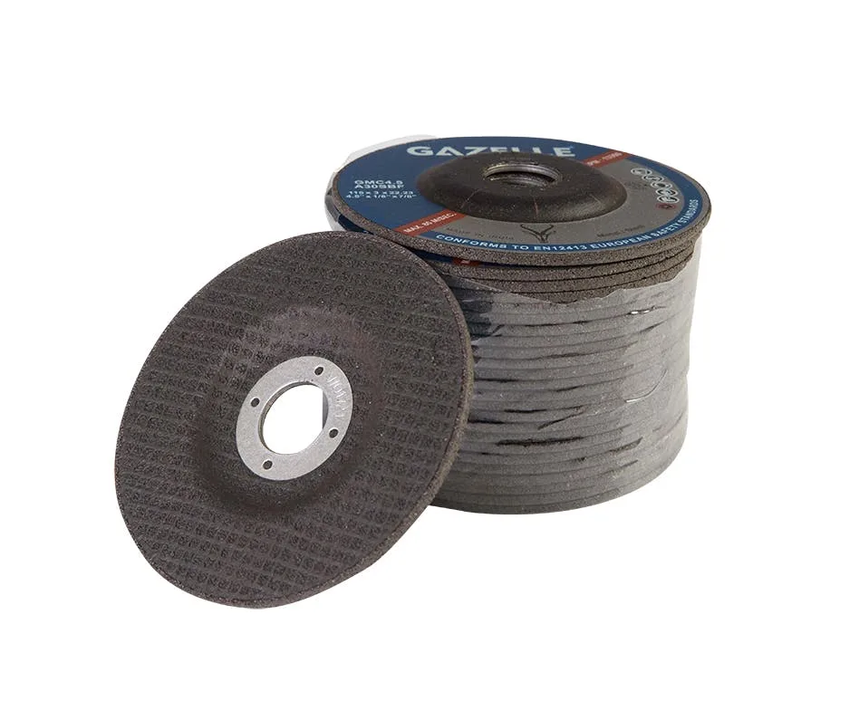 GAZELLE METAL CUTTING DISC