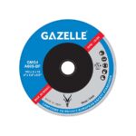 GAZELLE METAL GRINDING DISC RAPID