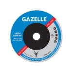 GAZELLE METAL GRINDING DISC RAPID