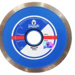 GAZELLE GRT180 TILE CUTTING BLADES 180MM