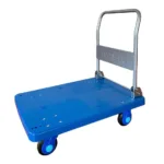 GAZELLE G2502 PLATFORM TROLLEY, 300KG