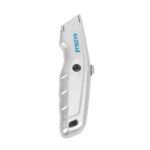 GAZELLE G80100 RETRACTABLE UTILITY KNIFE