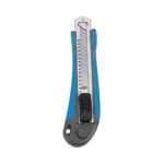 GAZELLE G80105 18MM PLASTIC SNAP-OFF KNIFE